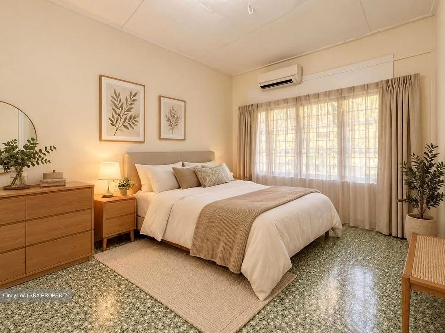 Serangoon Garden Estate (D19), Terrace #628392301